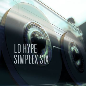 Simplex Six