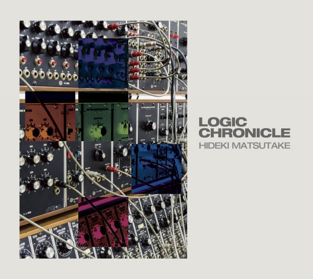 Logic Chronicle