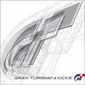 GRAN TURISMO 4 KICKS 