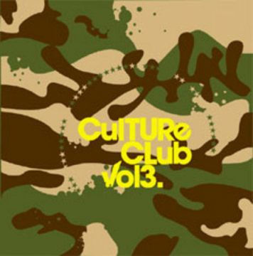 Culture Club Vol.3