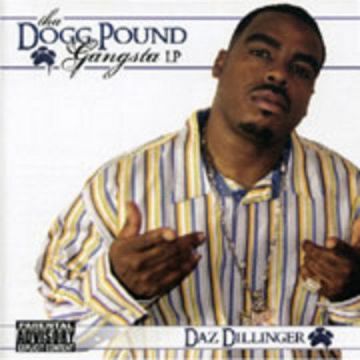 THA DOGG POUND GANGSTA LP