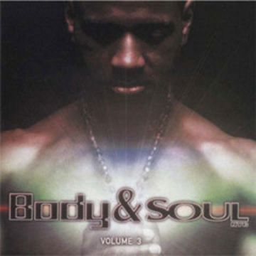 Body&SOUL Vol.3 / Various