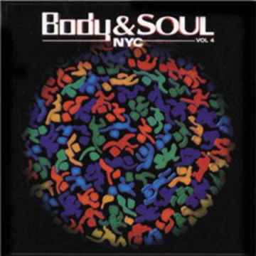 Body&SOUL Vol.4 / Various