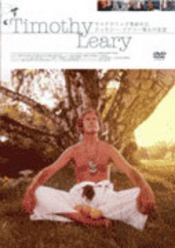 Timothy Leary's Dead