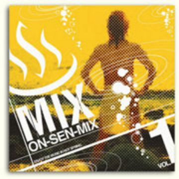 ON-SEN-MIX VOL1