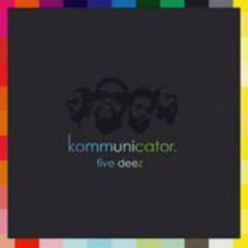 Kommunicator