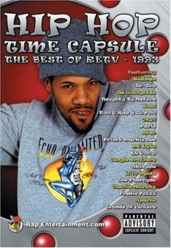 ip Hop Time Capsule 1993