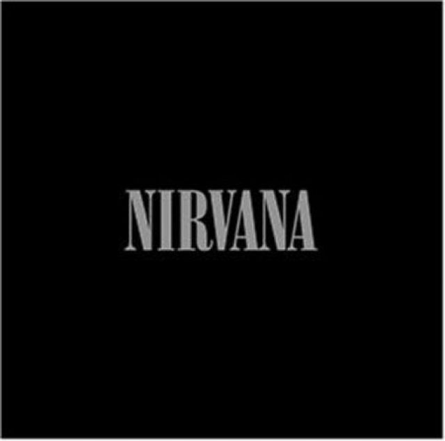 Nirvana Best