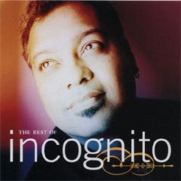 Allways There : Best Of Incognito