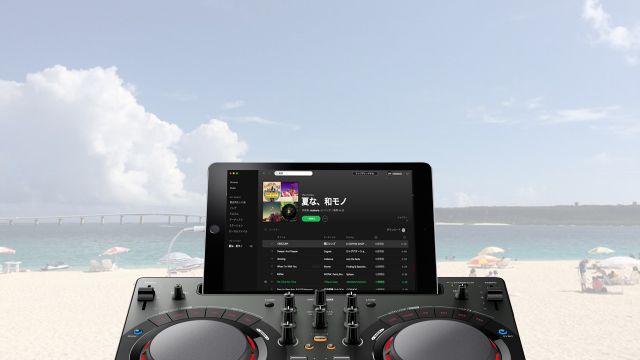 Spotifyはオンライン上のレコードバッグになるか!?  DJビギナーにオススメ「夏な、和モノ」でプレイリスト公開
