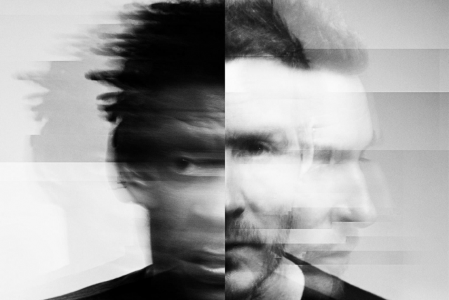 Massive Attackの来日公演が決定