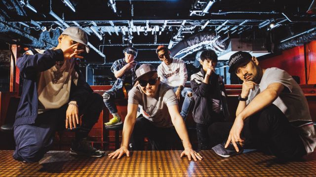 Club HARLEMの20週年企画でReebokとタイアップ！ 楽曲をリリース＆イベント開催