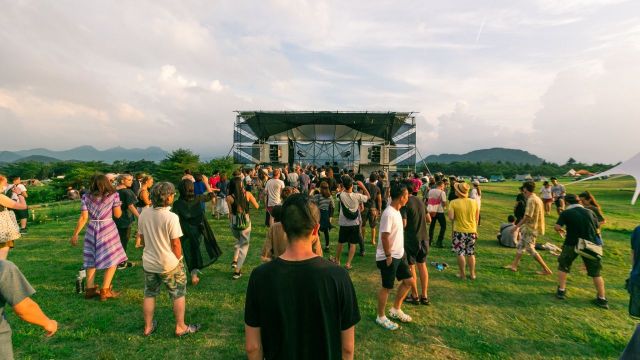 「rural 2018」開催決定！ 