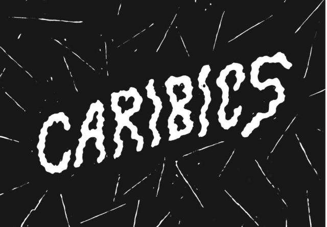 Stefan Marxのエキシビション「Caribics」開催