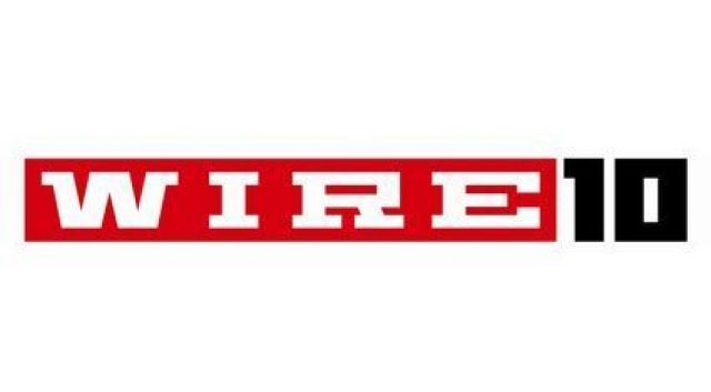 「WIRE10」開催決定