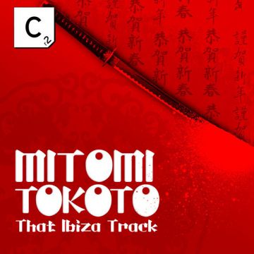 日本人ハウスアーティスト初！MITOMI TOKOTOがBeatport総合14位ランクイン