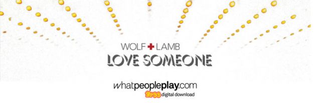 WOLF+LAMBがフリーダウンロード開始