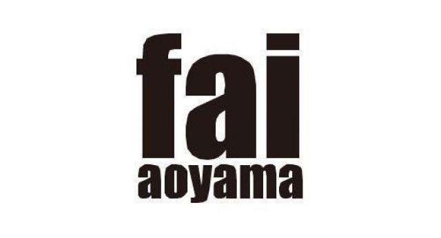 fai aoyamaが13周年