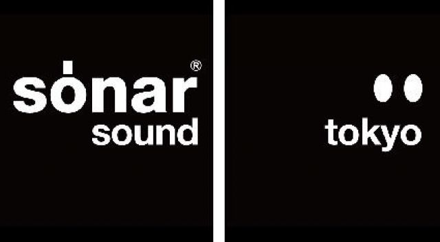 SonarSound Tokyo特集アップ