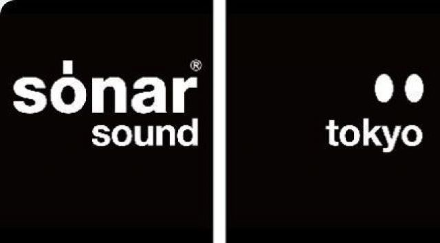 SonarSound Tokyo特集で動画ページを公開