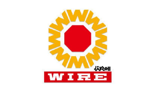 「WIRE11」開催決定