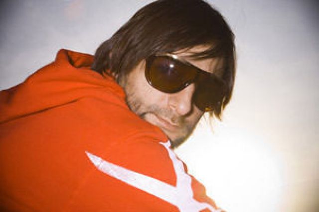 「RICARDO VILLALOBOS」の来日がキャンセル