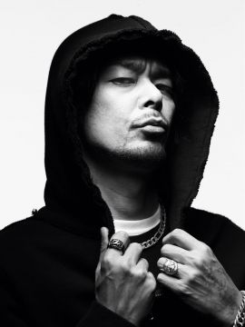 DJ KRUSHの20周年記念イベントが決定&7時間に及ぶロングセットを敢行