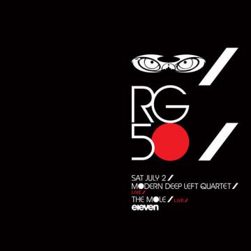 いよいよ明日開催！「Real Grooves vol.50」タイムテーブル発表