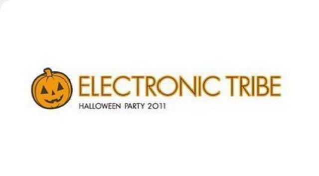 「ELECTRONIC TRIBE HALOWEEN PARTY 2011」最終ラインナップIan O’brienら追加