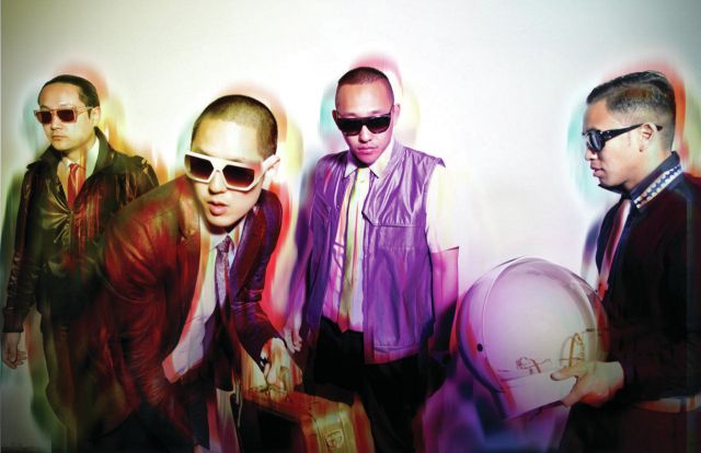 「FAR EAST MOVEMENT Free Wired Japan Tour 2011」前売チケットの販売をスタート