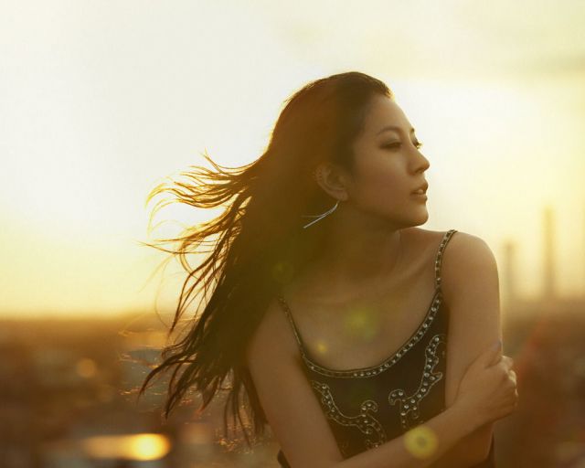 「BoA THE LIVE 2011 "X'mas" ～The 10th Anniversary Edition～」前売チケットの販売をスタート