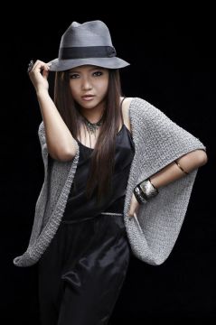 「CHARICE JAPAN TOUR 2012」前売チケットの販売をスタート