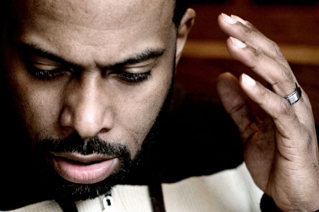 「Theo Parrish Japan Tour 2011>> 2012」が決定