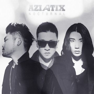 Aziatixのメインシングル"Nothing Compares To You"ミュージックビデオが解禁＆来日も決定