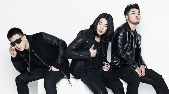 大注目のスーパーアジアンユニット「Aziatix」本日日本デビュー