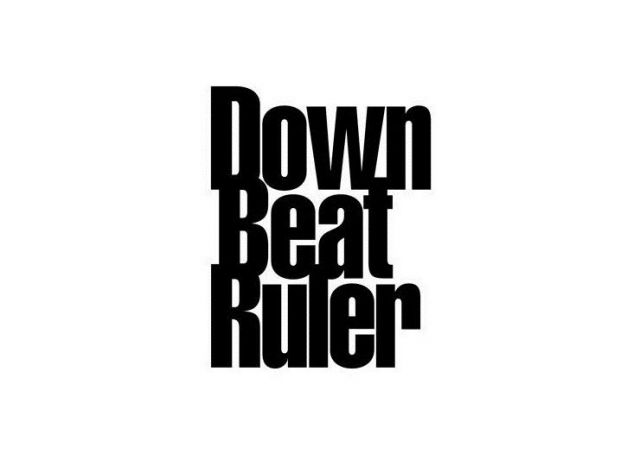 代官山"UNIT"の8周年を記念して「Down Beat Ruler」が本格始動