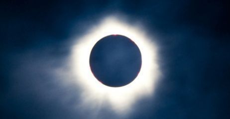 オーストラリア皆既日食フェス「ECLIPSE 2012」パッケージツアー販売期間の締切迫る