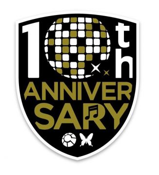 新木場"ageHa"が10周年