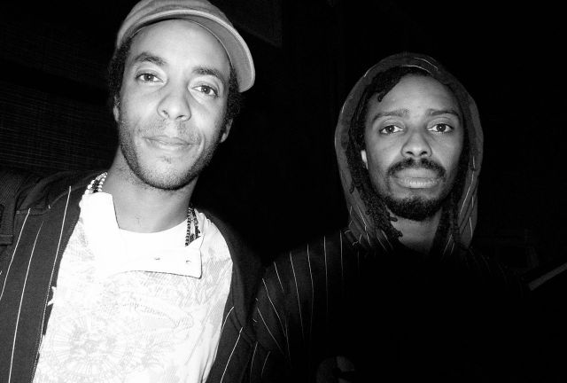 The Pharcydeの元メンバー、Fat LipとSlimkid Treがアルバムをリリース