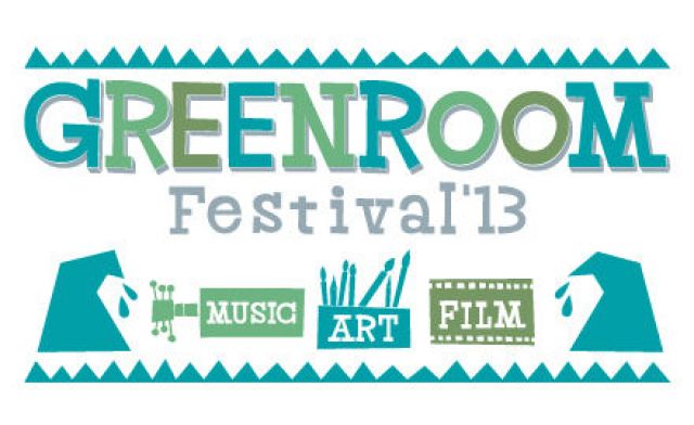 「GREENROOM FESTIVAL'13」開催決定 & 第1弾ラインナップにBlue King Brownを発表