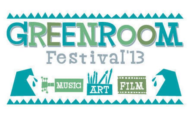 「GREENROOM FESTIVAL'13」第3弾ラインナップに沖野修也、田中知之、Rickie-Gが追加