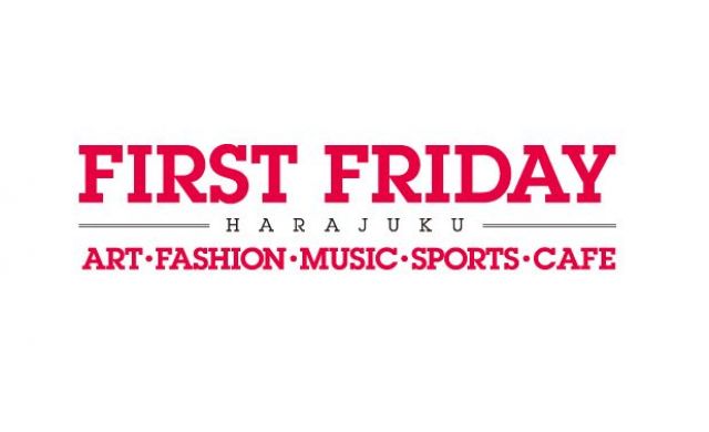 「FIRST FRIDAY HARAJUKU」にMiss Mondayが登場