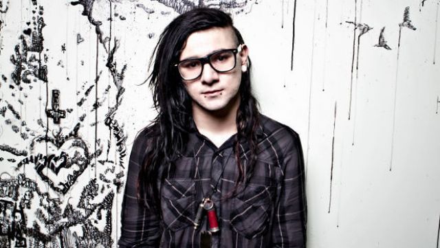 「FUJI ROCK FESTIVAL'13」第3弾ラインナップにSKRILLEX、JURASSIC 5が追加