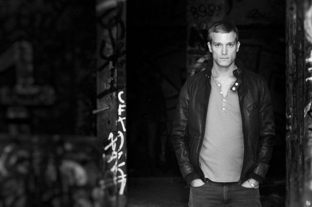 「Ben Klock」がジャパンツアーを敢行