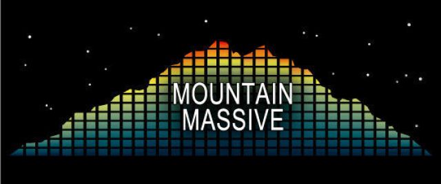 岩手高原スノーパークで80KIDZ、SUGIURUMN、DJ KYOKOなど出演のレイヴフェス「MOUNTAIN MASSIVE」が開催