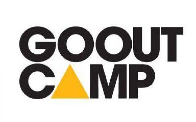 「GO OUT CAMPin関西」開催決定