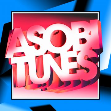 ASOBISYSTEMのコンピ「ASOBITUNES」リリース、全国ツアー連動キャンペーンも開催