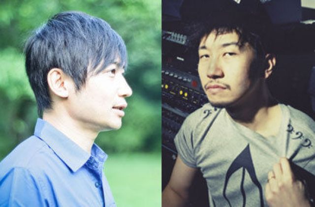 Hiroshi Watanabe、DJ MAARによるDJ講座が原宿で開催