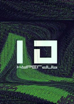 Kode9主宰のレーベル〈Hyperdub〉による10周年レーベルパーティーが全国4都市で開催