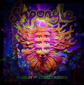 伝説のサイケデリックバンドShpongleがフルメンバーで来日